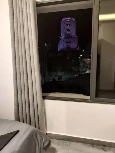Амман: Luxury Room 42m Near Downtown And All Services