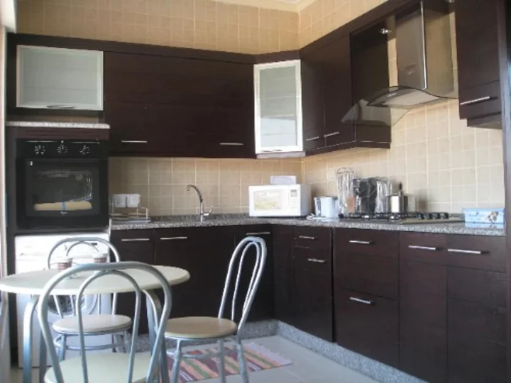Амман: Impeccable 2-bed Apartment in Amman