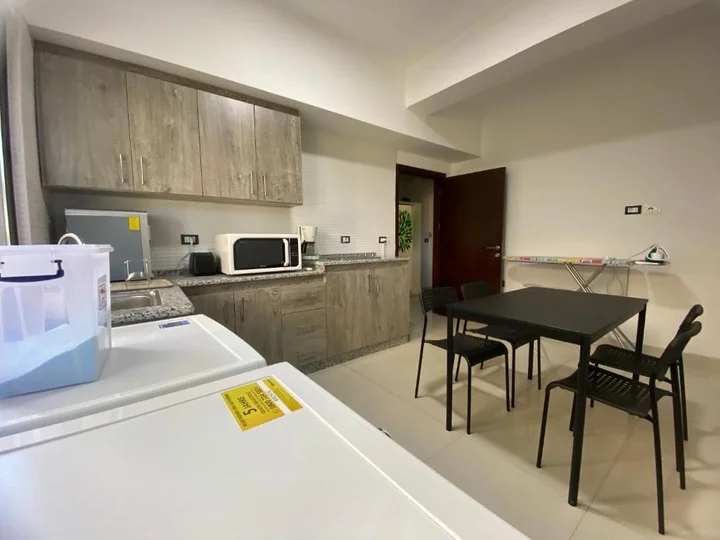 Амман: Lemon Tree Residence