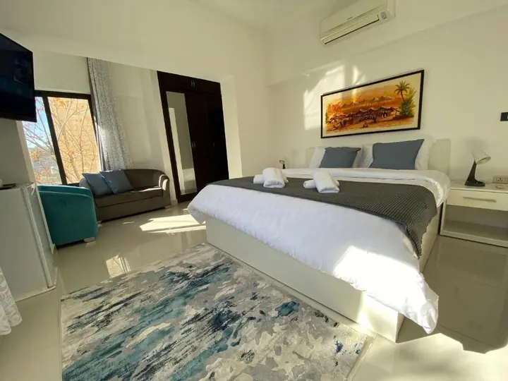 Амман: Lemon Tree Residence