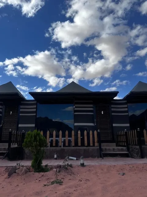 Вади-Рум: Albasha camp wadi rum