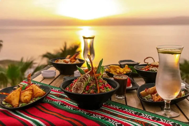 Сувайма: Отель OBeach Hotel & Resort