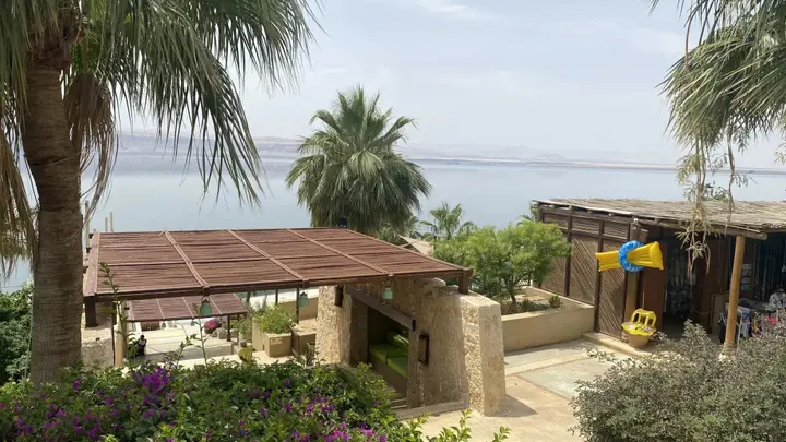Сувайма: Отель OBeach Hotel & Resort