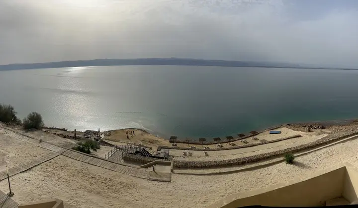 Сувайма: Отель OBeach Hotel & Resort