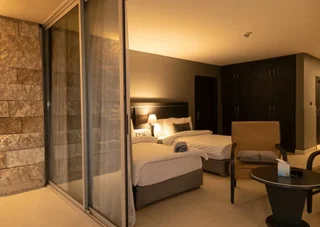 Сувайма: Отель OBeach Hotel & Resort