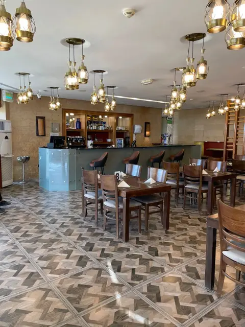 Сувайма: Отель OBeach Hotel & Resort