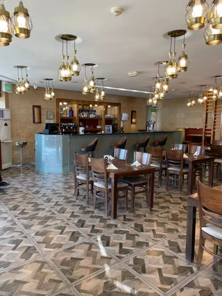 Сувайма: Отель OBeach Hotel & Resort