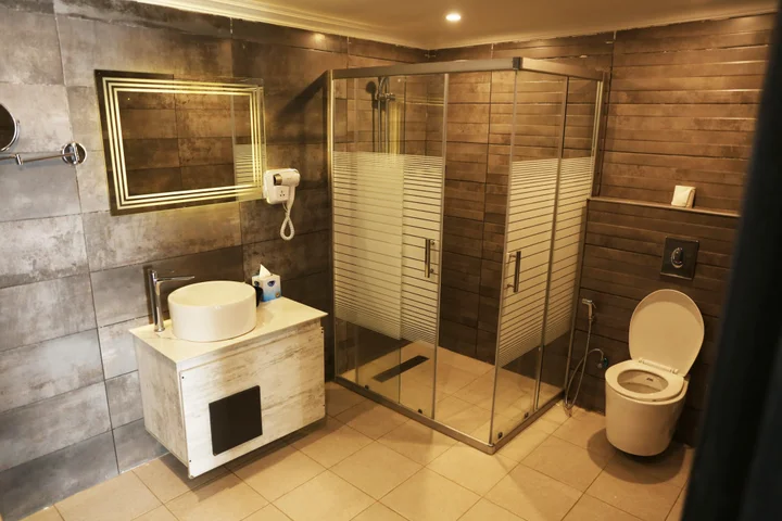 Сувайма: Отель OBeach Hotel & Resort
