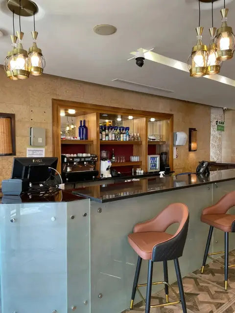 Сувайма: Отель OBeach Hotel & Resort