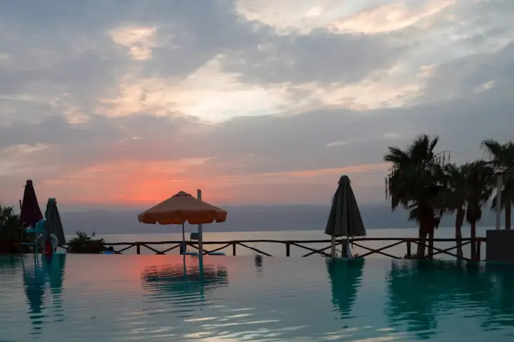 Сувайма: Отель OBeach Hotel & Resort