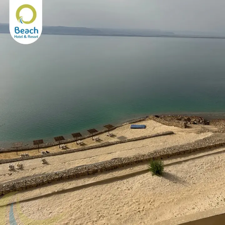 Сувайма: Отель OBeach Hotel & Resort