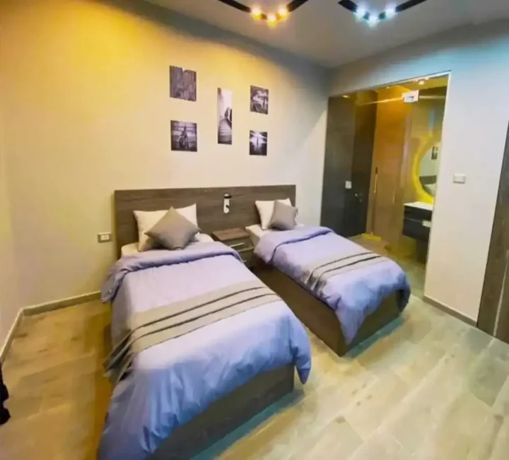 Сувайма: Laperla chalet
