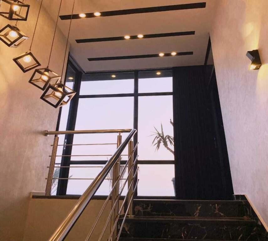 Сувайма: Laperla chalet