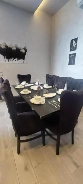 Сувайма: Laperla chalet
