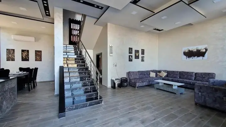 Сувайма: Laperla chalet