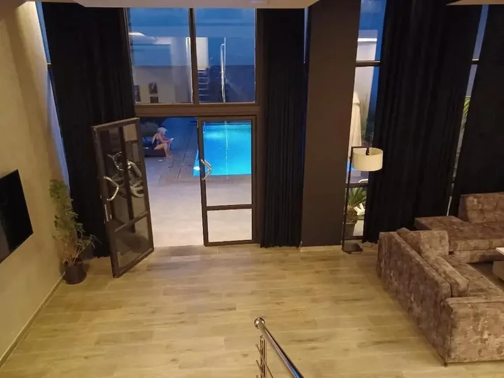 Сувайма: Laperla chalet