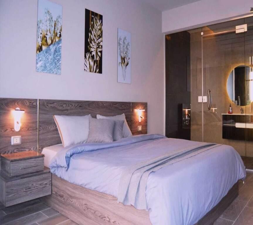 Сувайма: Laperla chalet
