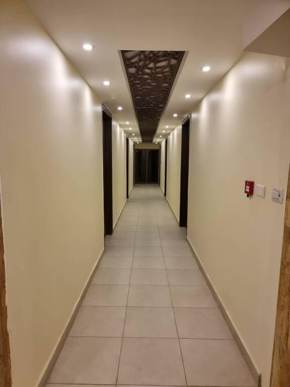Вади-Муса: Rendezvous hotel petra