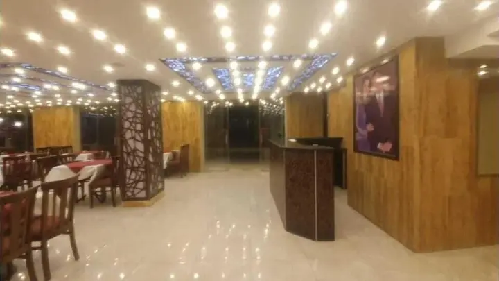 Вади-Муса: Rendezvous hotel petra