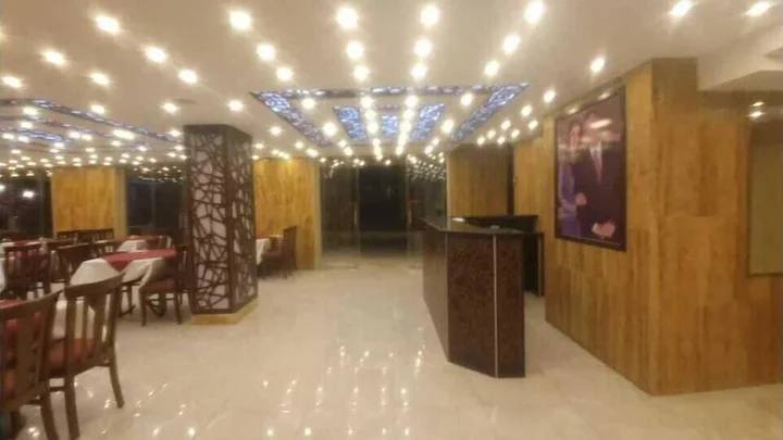 Вади-Муса: Rendezvous hotel petra
