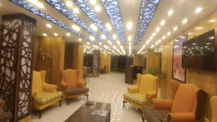 Вади-Муса: Rendezvous hotel petra