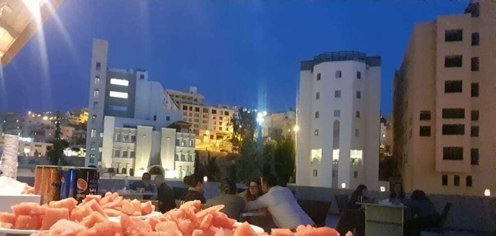 Вади-Муса: Rendezvous hotel petra