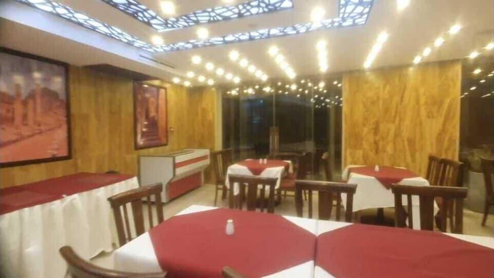 Вади-Муса: Rendezvous hotel petra