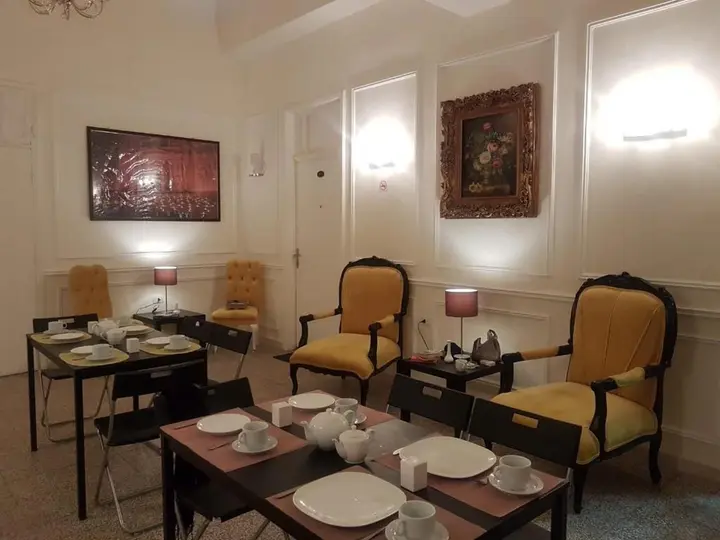 Амман: City Citadel Hotel