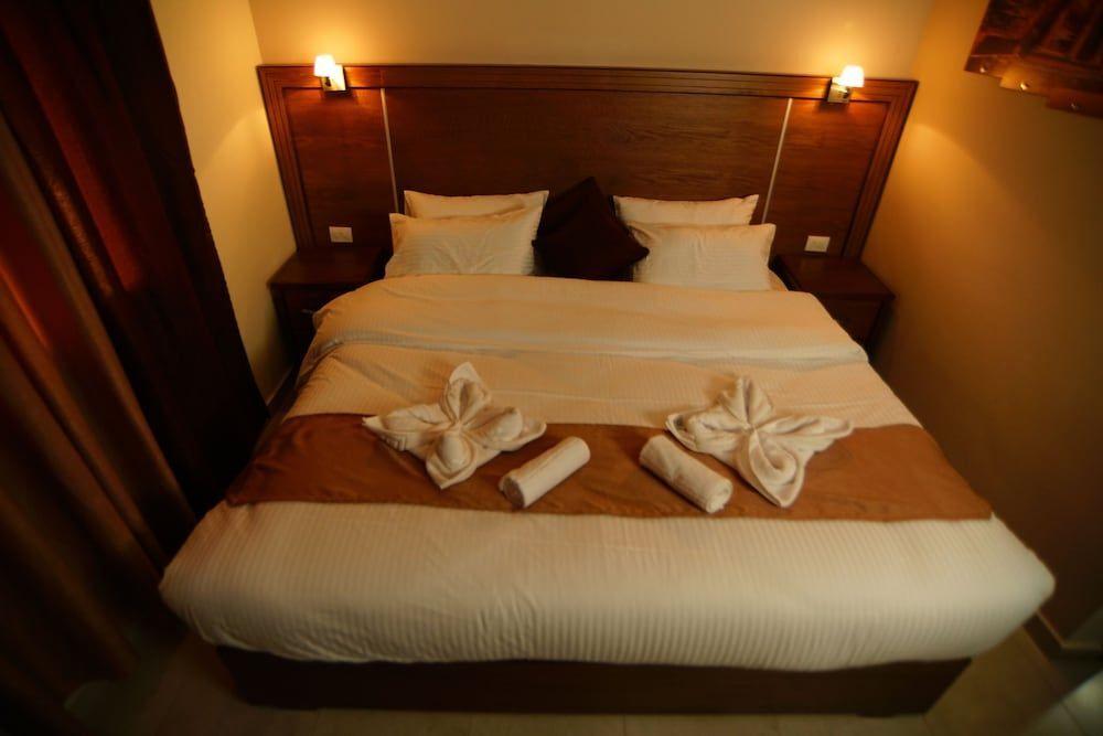 Вади-Муса: Petra Aretas Hotel