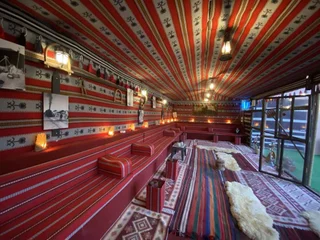 Вади-Муса: Petra Aretas Hotel