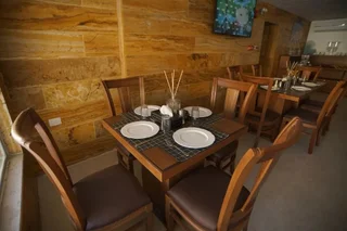 Вади-Муса: Petra Aretas Hotel