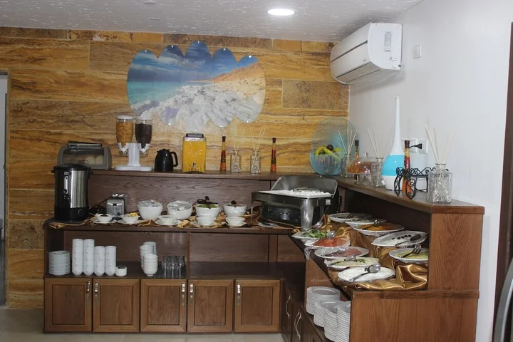 Вади-Муса: Petra Aretas Hotel