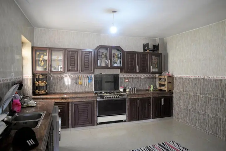 Вади-Муса: Happy Bedouin House Petra