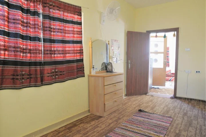 Вади-Муса: Happy Bedouin House Petra