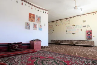 Вади-Муса: Happy Bedouin House Petra