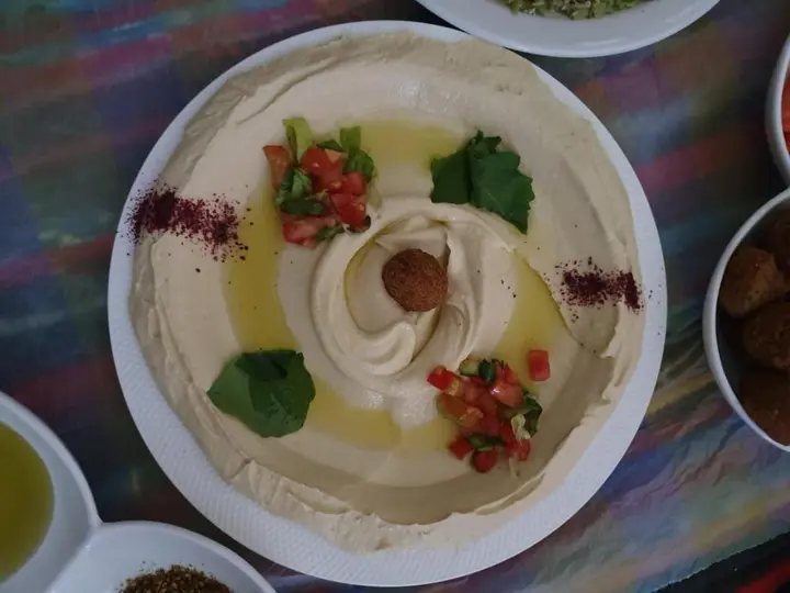 Вади-Муса: Happy Bedouin House Petra