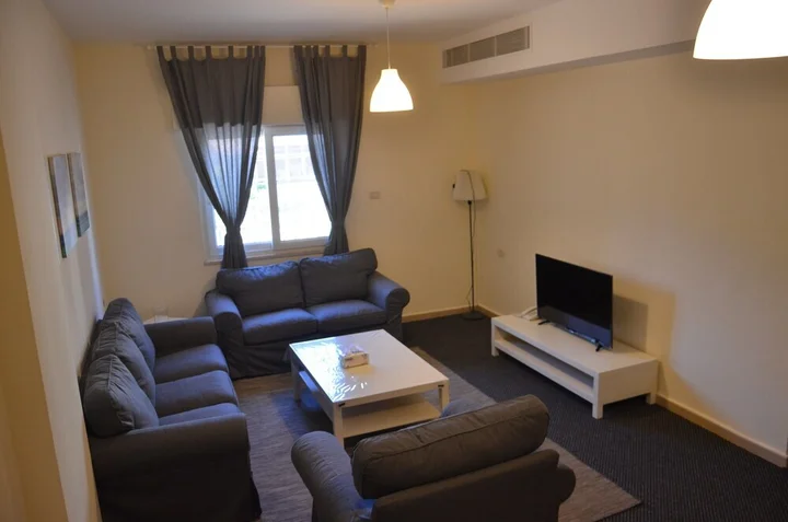 Амман: Arman Hotel Suites