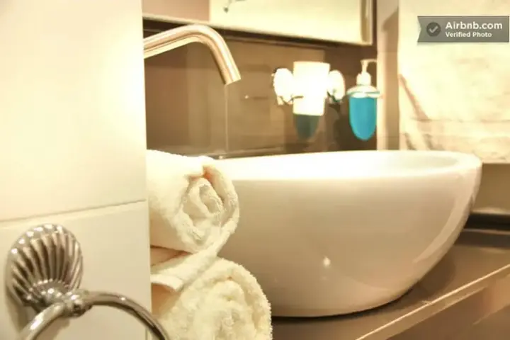 Амман: Eco Two bed Apartment With Roof Garden in Amman