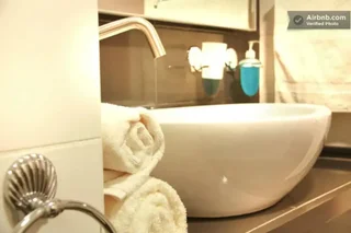 Амман: Eco Two bed Apartment With Roof Garden in Amman