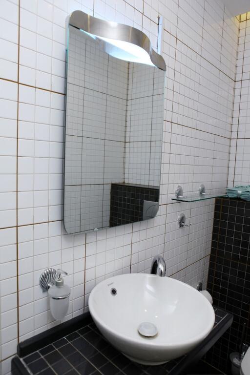 Амман: Eco Two bed Apartment With Roof Garden in Amman