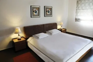 Амман: Eco Two bed Apartment With Roof Garden in Amman
