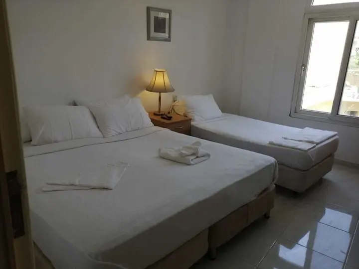 Вади-Муса: Petra Town Check-In Hotel