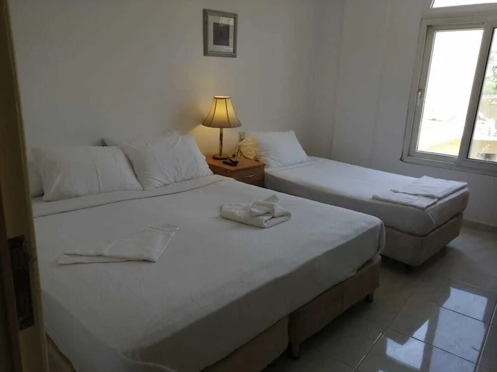 Вади-Муса: Petra Town Check-In Hotel