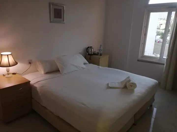 Вади-Муса: Petra Town Check-In Hotel