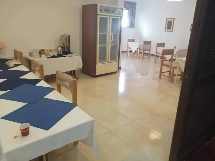 Вади-Муса: Petra Town Check-In Hotel