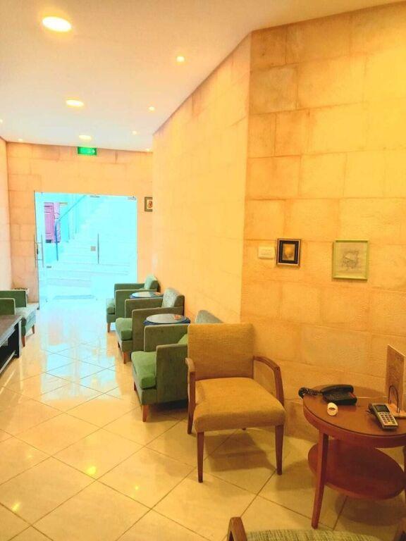 Вади-Муса: Petra Town Check-In Hotel