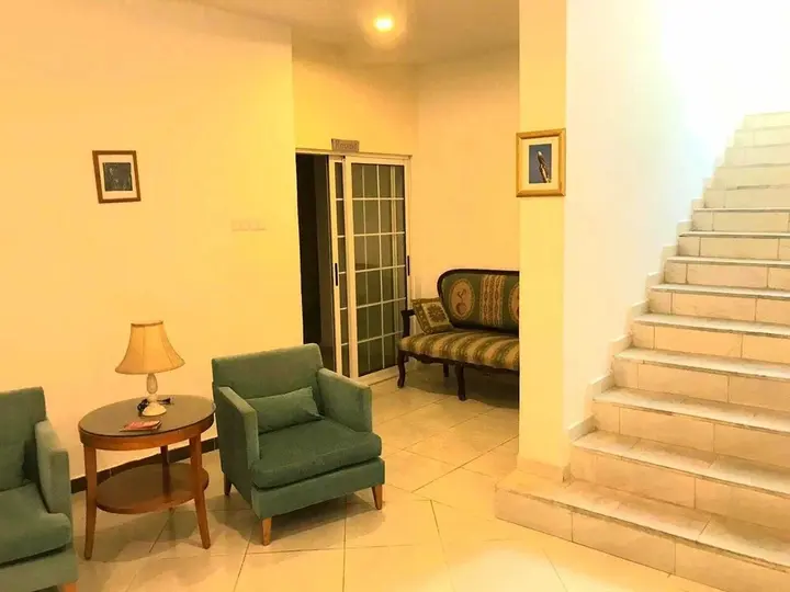 Вади-Муса: Petra Town Check-In Hotel