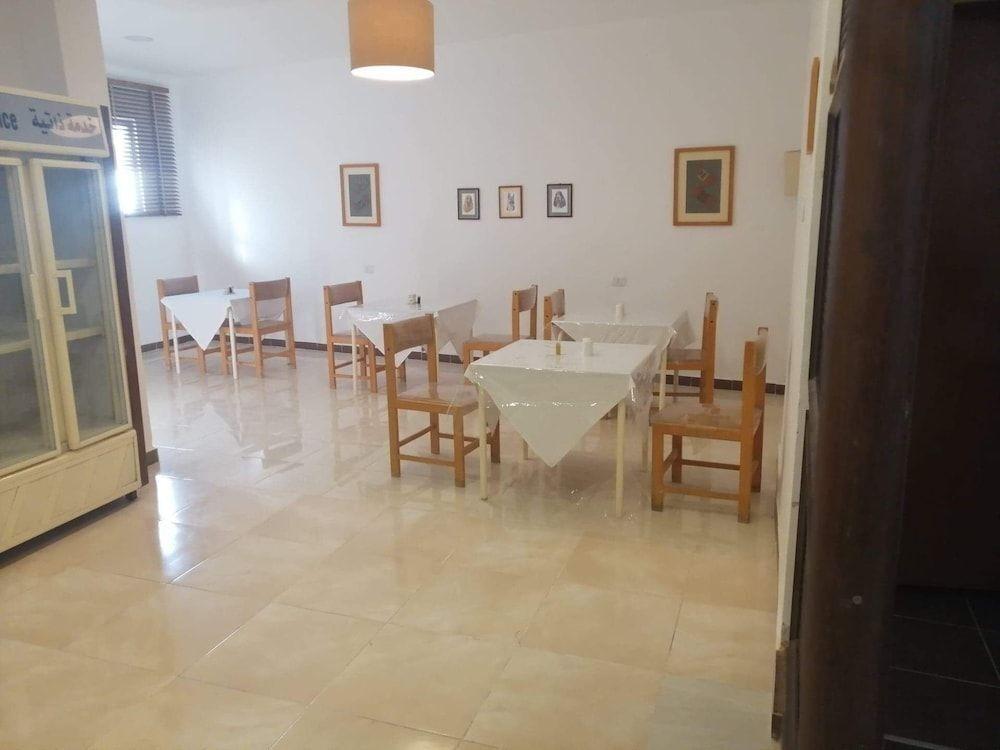 Вади-Муса: Petra Town Check-In Hotel