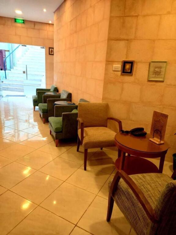 Вади-Муса: Petra Town Check-In Hotel