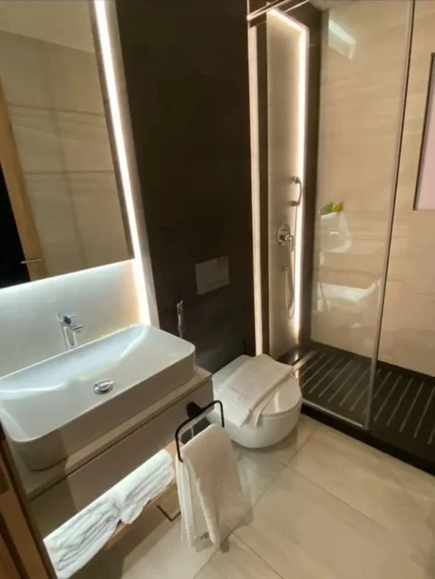 Амман: Lilac Hotel - Amman